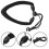 2Pcs Comfortable Saxophone Shoulder Belt Neck Strap 8
