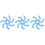 3Pcs Riding Gear Inner Lining Breathable Padding Protector Pad 6