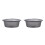 2Pcs Portable Wash Basin For Laundry Kitchen Use 7