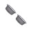 2Pcs Portable Wash Basin For Laundry Kitchen Use 10