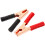 4Pairs Clips Jumper Cable Ends Copper Plated for Vehicle Use 2