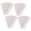 1200 Sheets Ultrasoft Microscope And Camera Lens Cleaning Paper 1