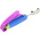 Disabled Eating Spoon 360 Degree Rotating Head Openable Handle Elderly Eating Aid Non Slip Stable for Home Use 5