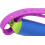 Disabled Eating Spoon 360 Degree Rotating Head Openable Handle Elderly Eating Aid Non Slip Stable for Home Use 2