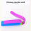 Disabled Eating Spoon 360 Degree Rotating Head Openable Handle Elderly Eating Aid Non Slip Stable for Home Use 3