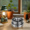 One Set Stainless Steel Foldable Camping Cookware For Outdoor Cooking 5