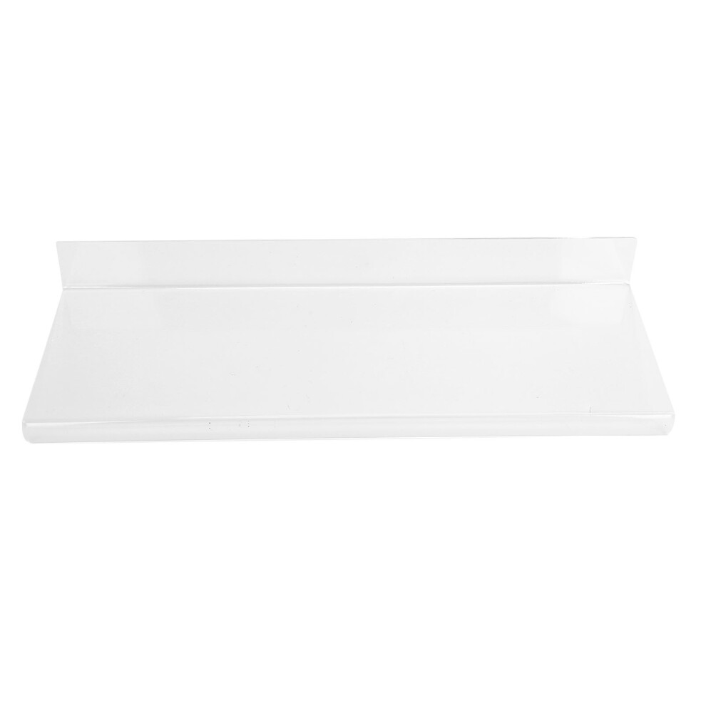 Acrylic Keyboard Stand Transparent For Office Home School 685922901170