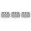 3Pcs Suction Plate For Plastic Base Stabilizer Clip 6