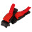 4 Pcs Motorcycle Buckles Replacement Quick Release 1