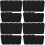 16 Pairs Reusable Tall Boot Support Shoe Trees Boot Stand Holder 7