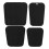 16 Pairs Reusable Tall Boot Support Shoe Trees Boot Stand Holder 11