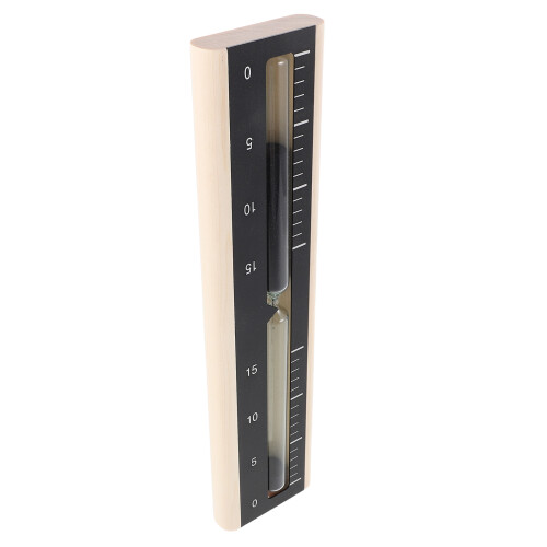 3Pièces Timer Pour Sauna Usage Précis Durable 2