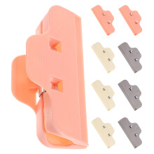 27St Stevige Plastic Diamond Drawing Clips Voor DIY En Quiltwerk