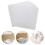 200 Pcs Square Wrapping Paper For Fragile Glassware And Ceramics 11