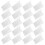 200 Pcs Square Wrapping Paper For Fragile Glassware And Ceramics 2