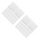 200 Pcs Square Wrapping Paper For Fragile Glassware And Ceramics 4