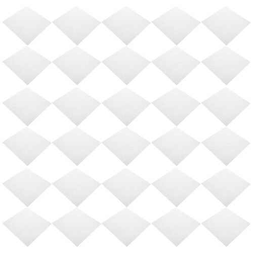 200 Pcs Square Wrapping Paper For Fragile Glassware And Ceramics 2