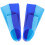2 Pairs Silicone For Training And Swimming Use 1