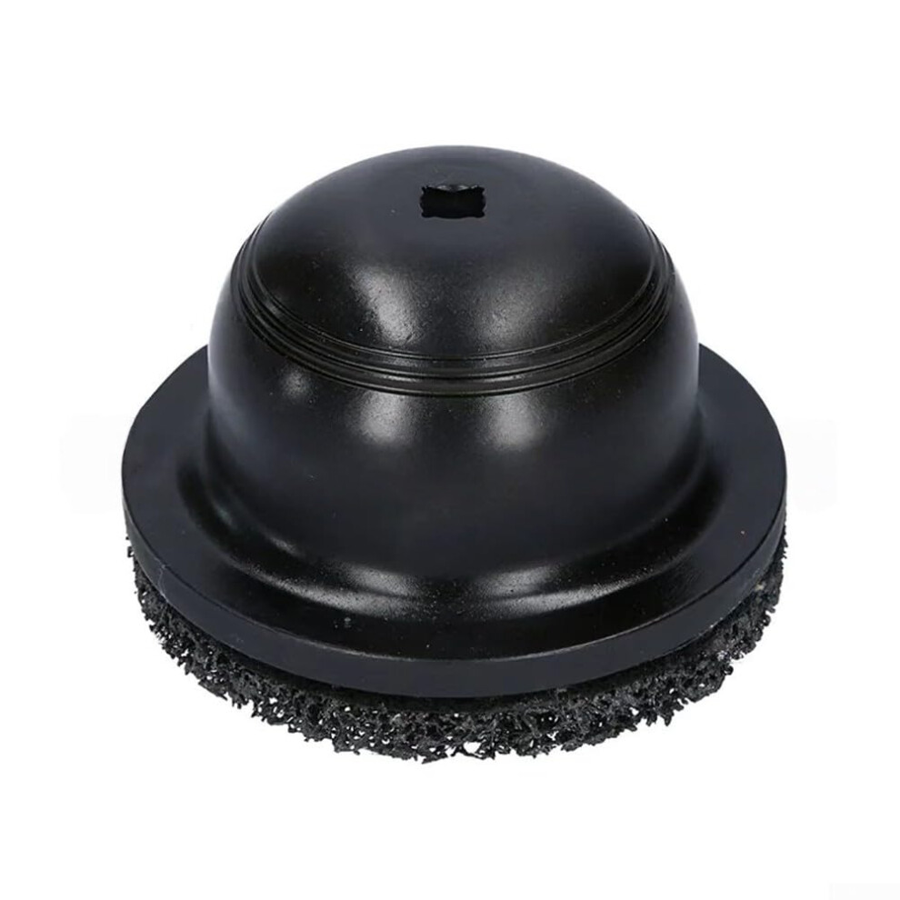 Wheel Hub Grinder 12-Inch 90-150 Mm Grinding Wheel For Cleaning Wheel Hubs And Surfaces 9354506110987