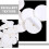 200 Pcs Self Adhesive Wall Ceiling Hooks Small Disc Sticker Hanger 11