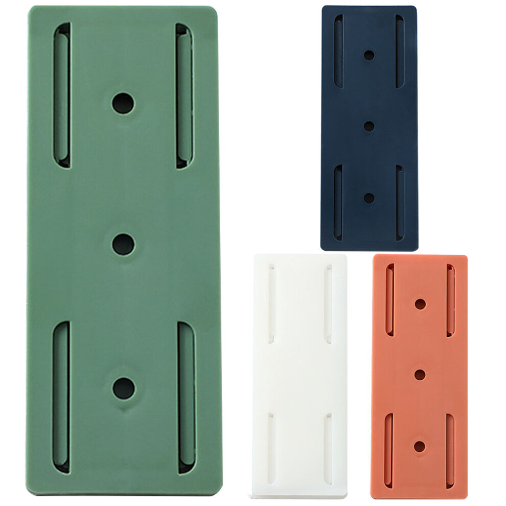 20 Pcs Self Adhesive Socket Holder Wall Mounted Power Strip Rack-image-OPC-PKY7M6V-NEW