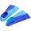 2 Pairs Silicone For Training And Swimming Use 11