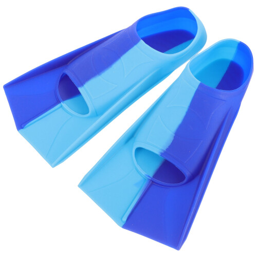 2 Pairs Silicone For Training And Swimming Use 1