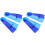 2 Pairs Silicone For Training And Swimming Use 4