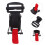 3Pcs Adjustable Quick Release Buckle With Screwdriver 11