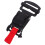 3Pcs Adjustable Quick Release Buckle With Screwdriver 2