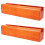 2Pcs Anti Skid Mirror Holder Multi Use Wooden Base Stand 7
