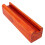 2Pcs Anti Skid Mirror Holder Multi Use Wooden Base Stand 3