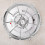 4 Pcs Iron Fire Sprinkler Protector Guard Cage 5