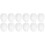 12 Pcs Paint Strainer Bags For Filtering Paint And Ink 4