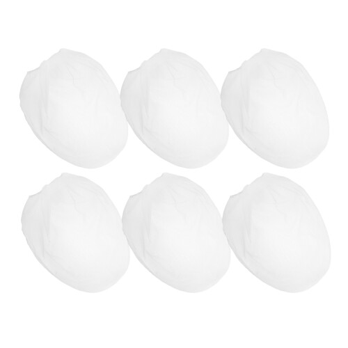 12 Pcs Paint Strainer Bags For Filtering Paint And Ink 2