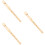3Pcs Recorder For Children Beginners Soprano 8-Hole Instrument 7