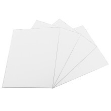 8 Pcs Mirror Stickers Self Adhesive Acrylic Frameless Wall Tiles
