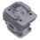 38mm Cylinder Piston Assembly for Stihl FS160 FS220 FS280 5