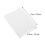 8 Pcs Mirror Stickers Self Adhesive Acrylic Frameless Wall Tiles 11