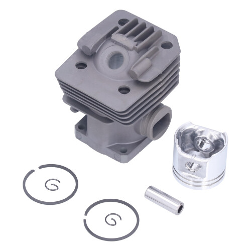 38mm Cylinder Piston Assembly for Stihl FS160 FS220 FS280 1