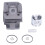 38mm Cylinder Piston Assembly for Stihl FS160 FS220 FS280 3
