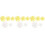 15 Pcs Patchwork Embroidery And Quilting Template For Diy Sewing Craft 6