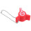 3Pcs Precision Nock Adjuster For Universal Arrow Tuning And Fletching 1