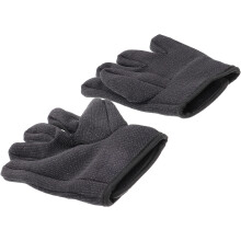 2 Pairs Outdoor Diving Gloves For Swimming And Fishing (M)