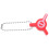 3Pcs Precision Nock Adjuster For Universal Arrow Tuning And Fletching 2