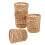 8 Pcs Woven Cup Sleeves Insulated Protector For Hot Drink Containers 3