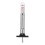 Tire Depth Gauge Upgraded Color Coded Monochrome Display Accurate Measurement Tool 1