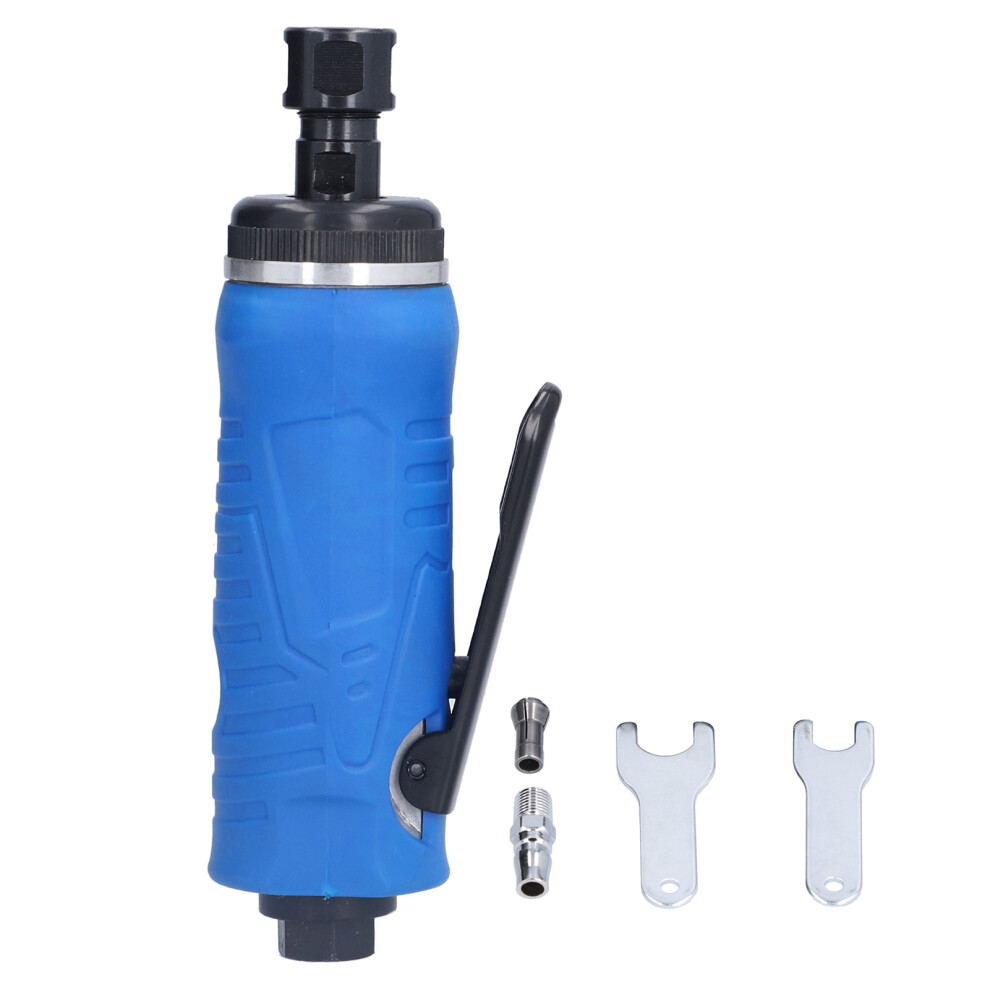 Pneumatic Grinder Zinc Alloy Right Angle Air Die Grinder 685922905321