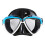 Anti-fog Snorkeling Diving Goggles with Camera Mount, Adjustable Fit 1