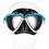 Anti-fog Snorkeling Diving Goggles with Camera Mount, Adjustable Fit 5